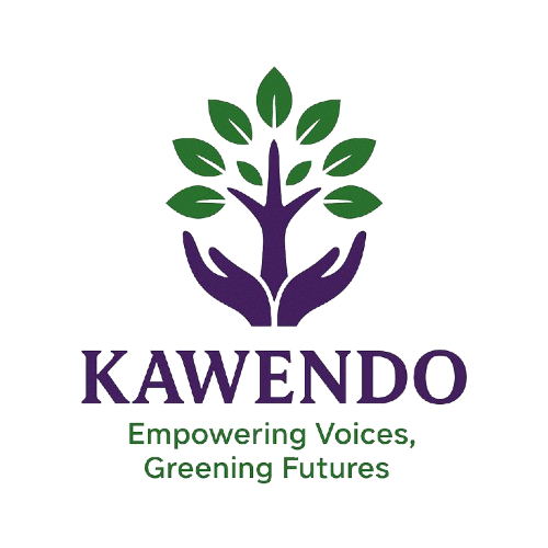 Kawendo Self-Help Group Logo