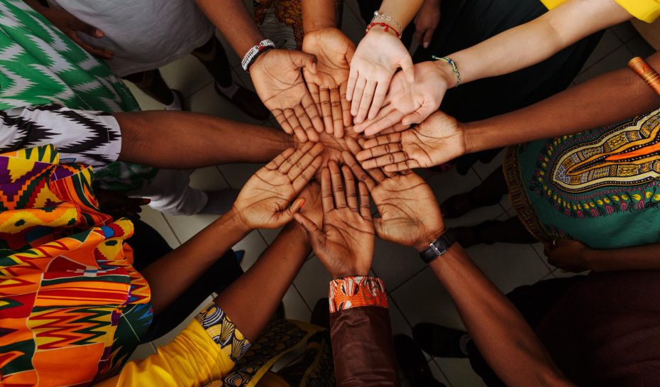 Kawendo Community Unity